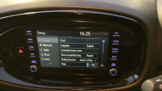 Toyota Aygo X 1.0 VVT-i Edge 5dr Auto Petrol Hatchback